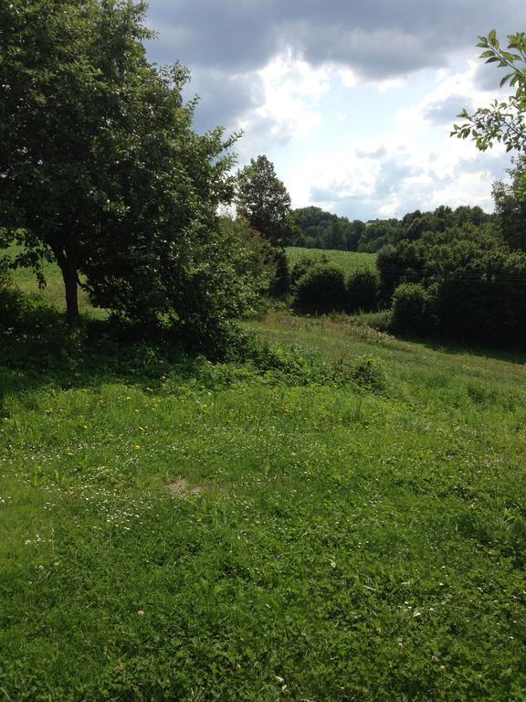 Ferienwohnung Familie Kitzke Teisnach Exterior foto